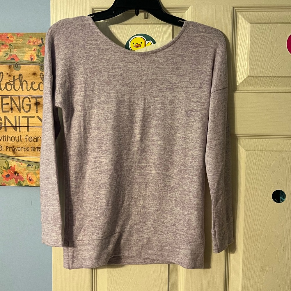 sweater